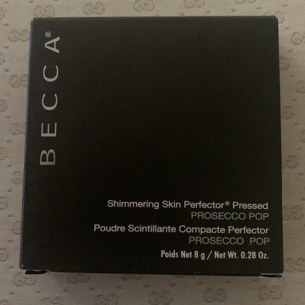 Becca Shimmer Skin Perfector Pressed